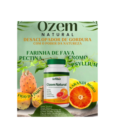 Suplemento Alimentar
