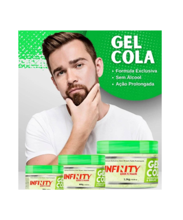 Gel Cola